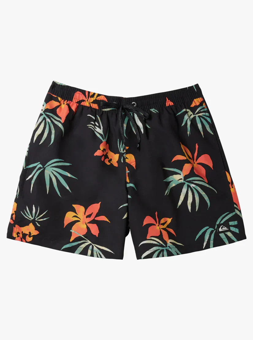 Qs Young Mens Boardshorts/Jams Mix Volley 17Nb  Jamv
