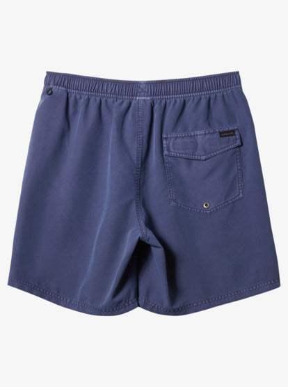 Qs Boardshorts/Jams Everyday Surfwash Volley 17Nb