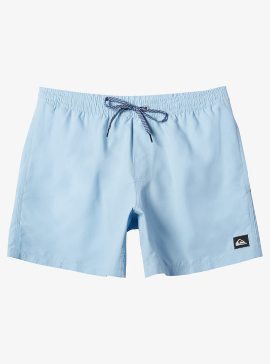Qs Young Mens Boardshorts/Jams Solid 15  Jamv