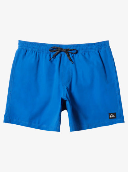 Qs Young Mens Boardshorts/Jams Solid 15  Jamv