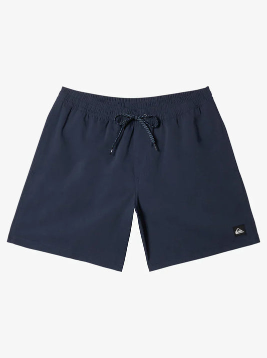 Qs Young Mens Boardshorts/Jams Solid 17  Jamv