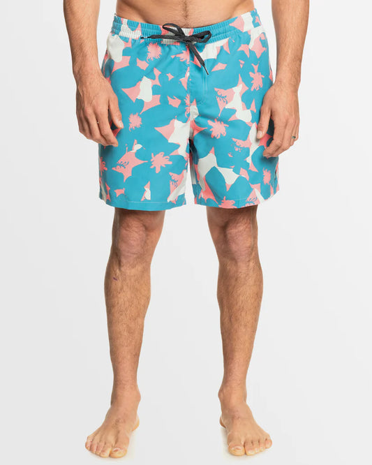 Qs Swimwear Boardshorts/Jams Everyday Mix Volley 17Nb