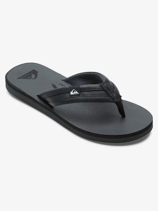 Qs Footwear Sandals Carver Squish M