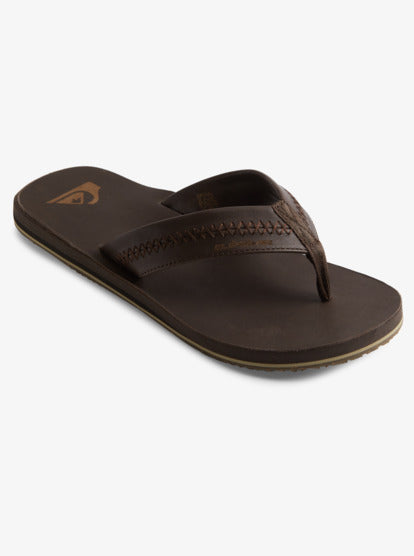 Qs Footwear Sandals Carver Natural Ii