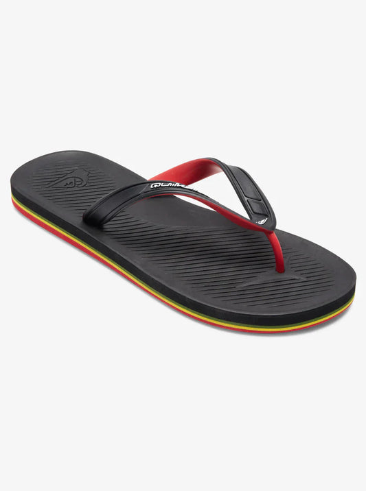 Qs Footwear Sandals Haleiwa Core M
