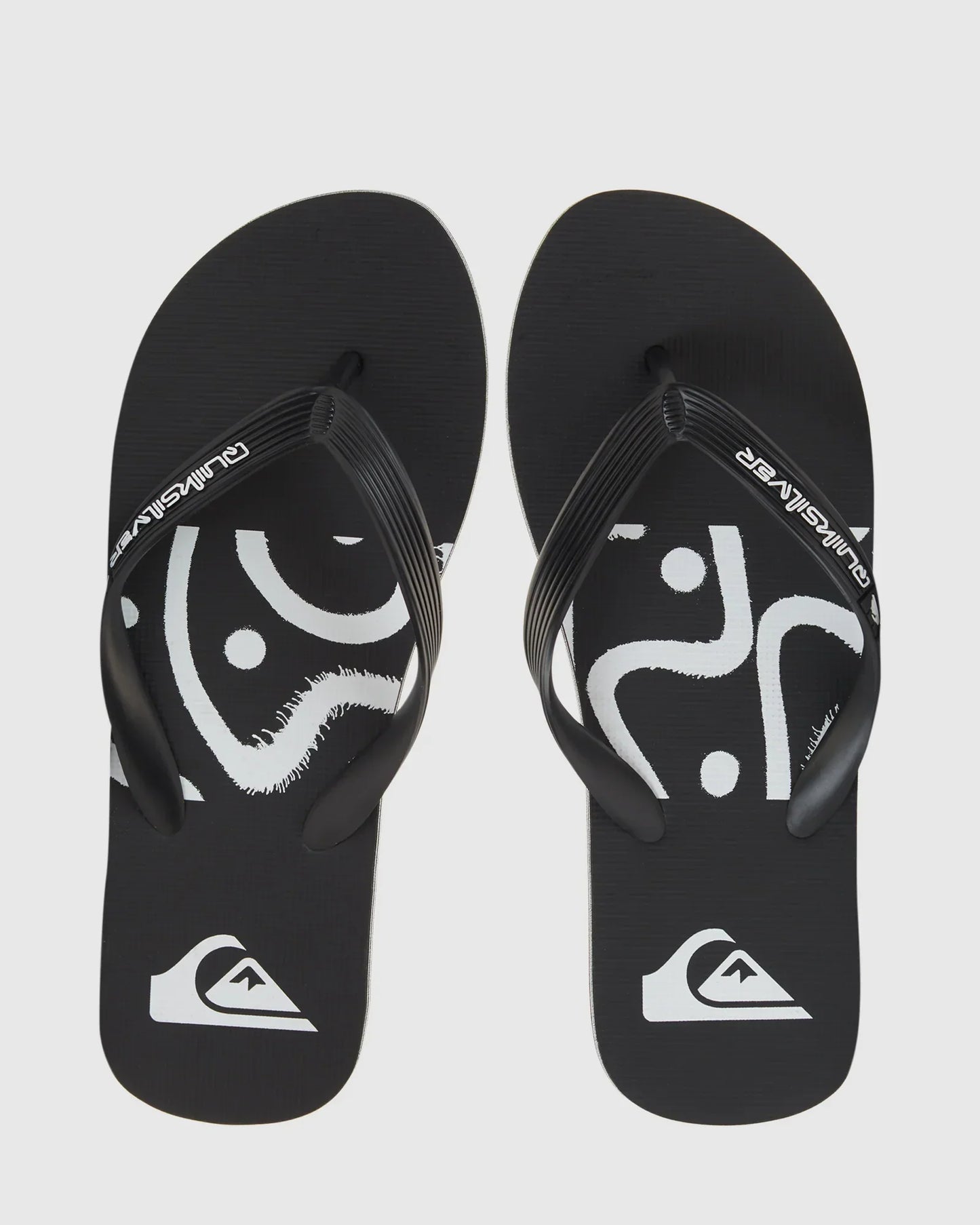 Qs Footwear Sandals Molokai Art Ii