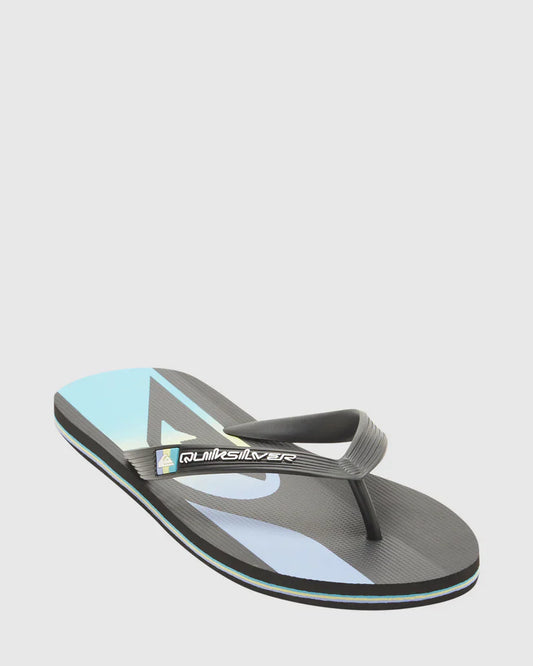 Qs Footwear Sandals Molokai Stripe