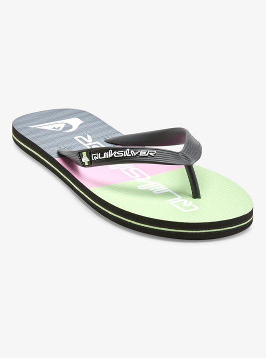 Qs Footwear Sandals Molokai Stripe