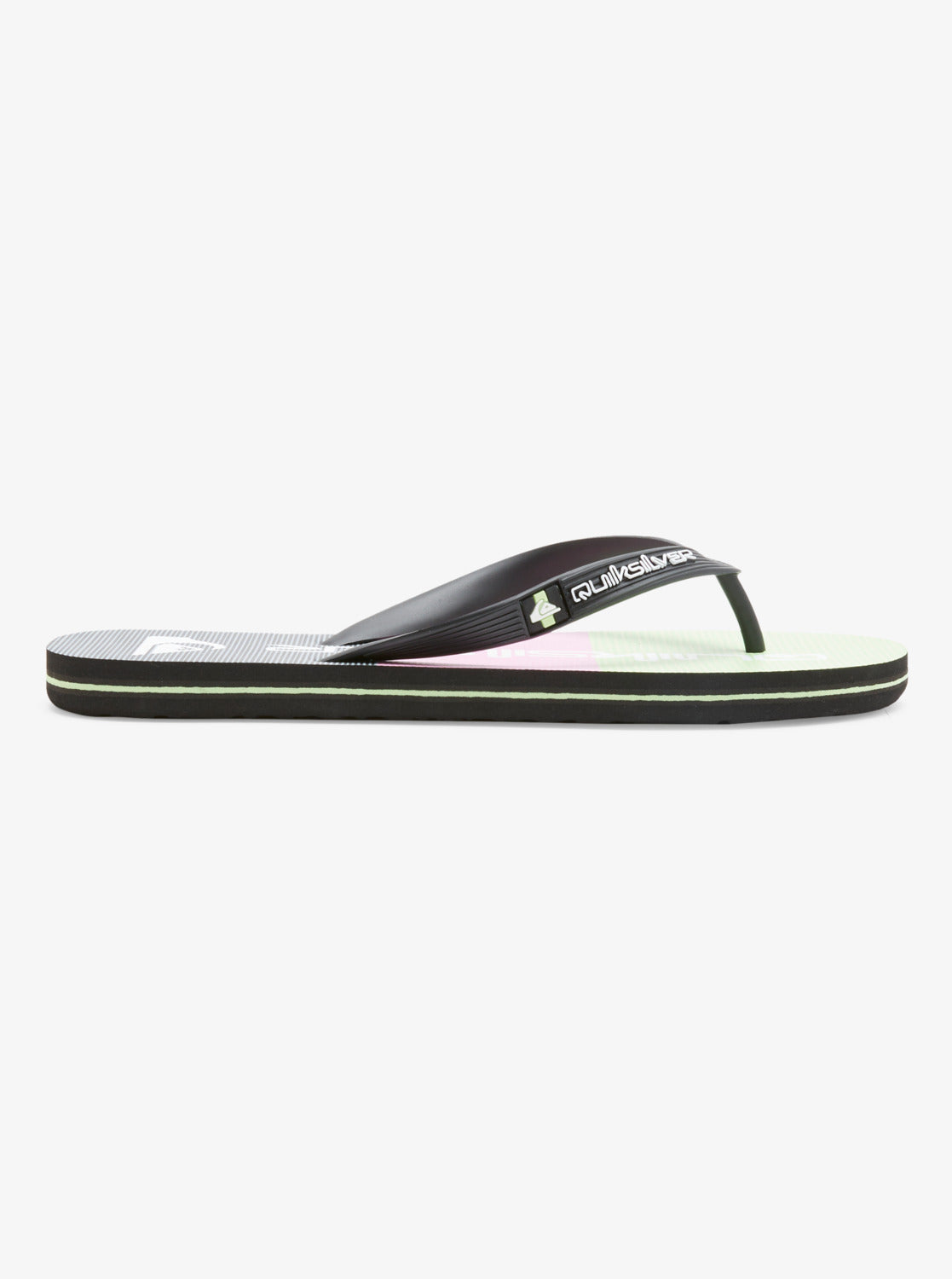Qs Footwear Sandals Molokai Stripe