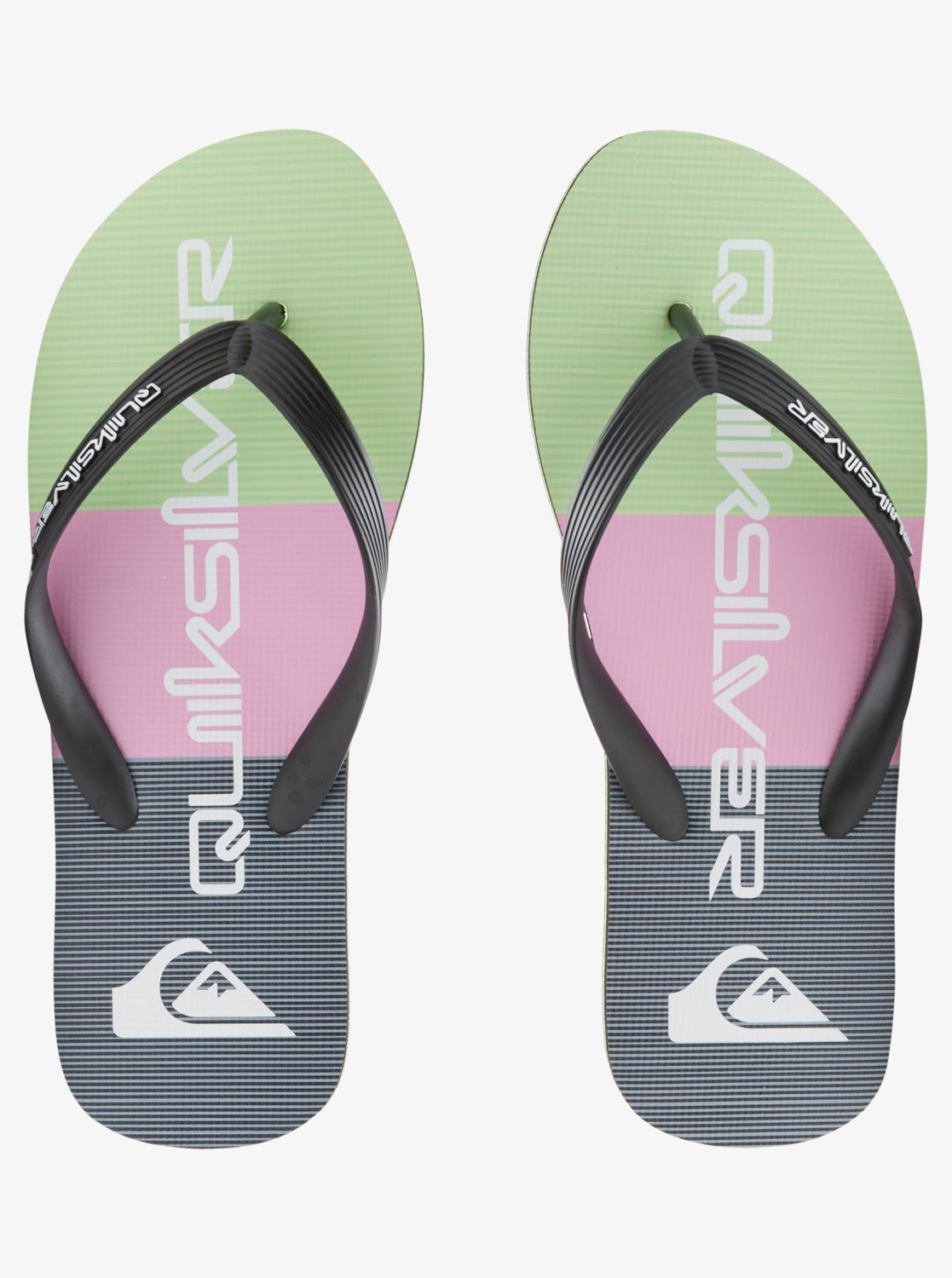Qs Footwear Sandals Molokai Stripe