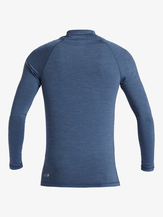 Qs Young Mens Surf Shirt/Rashguard Upf50 Ls