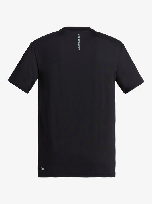 Qs Wetsuits Surf Shirt/Rashguard Surf Tee Ss