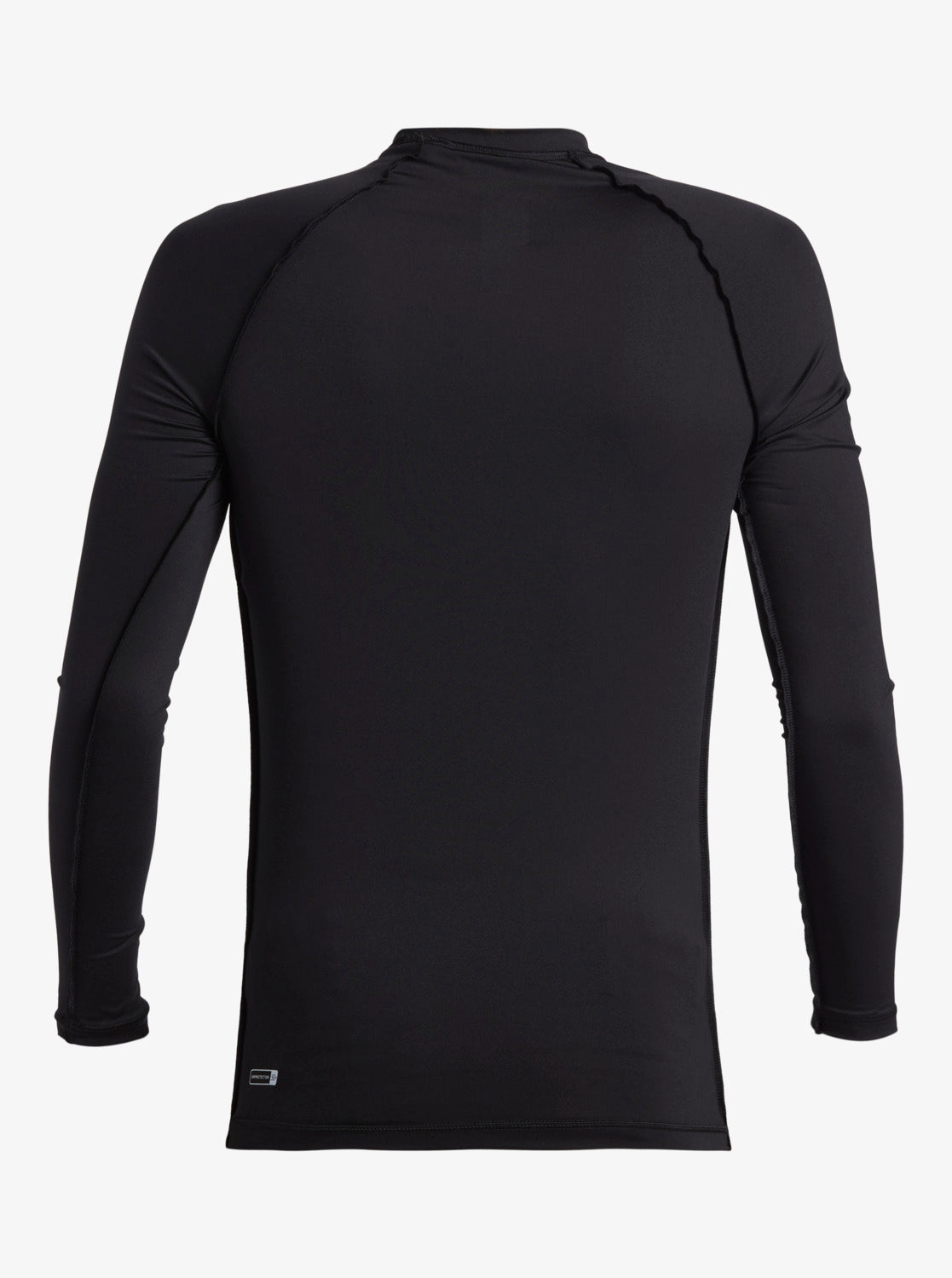 Qs Young Mens Surf Shirt/Rashguard Saturn Upf50