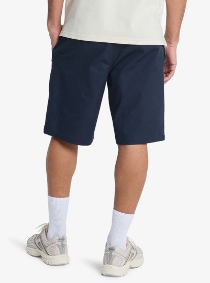 Qs Young Mens Apparel Everyday Union Stretch