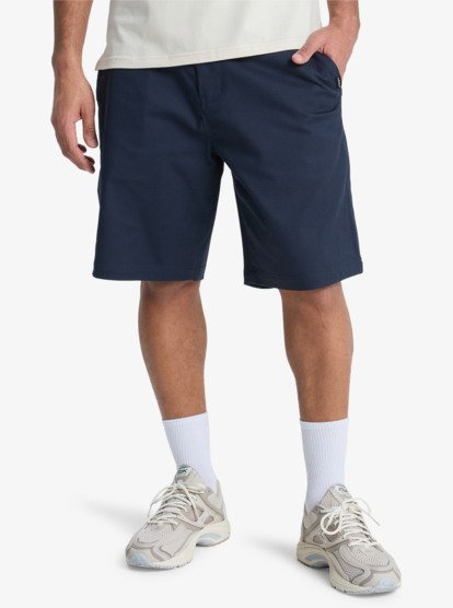 Qs Young Mens Apparel Everyday Union Stretch