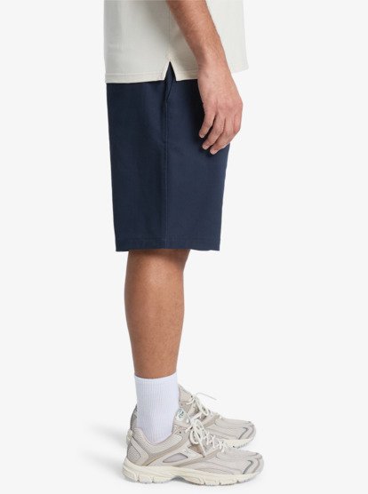 Qs Young Mens Apparel Everyday Union Stretch