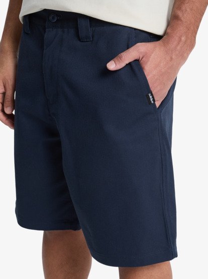 Qs Young Mens Apparel Everyday Union Stretch