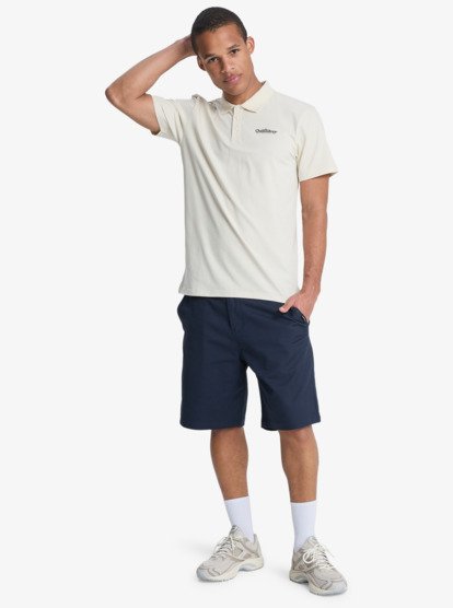 Qs Young Mens Apparel Everyday Union Stretch