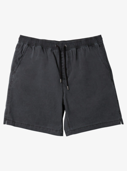 Qs Apparel Shorts Taxer