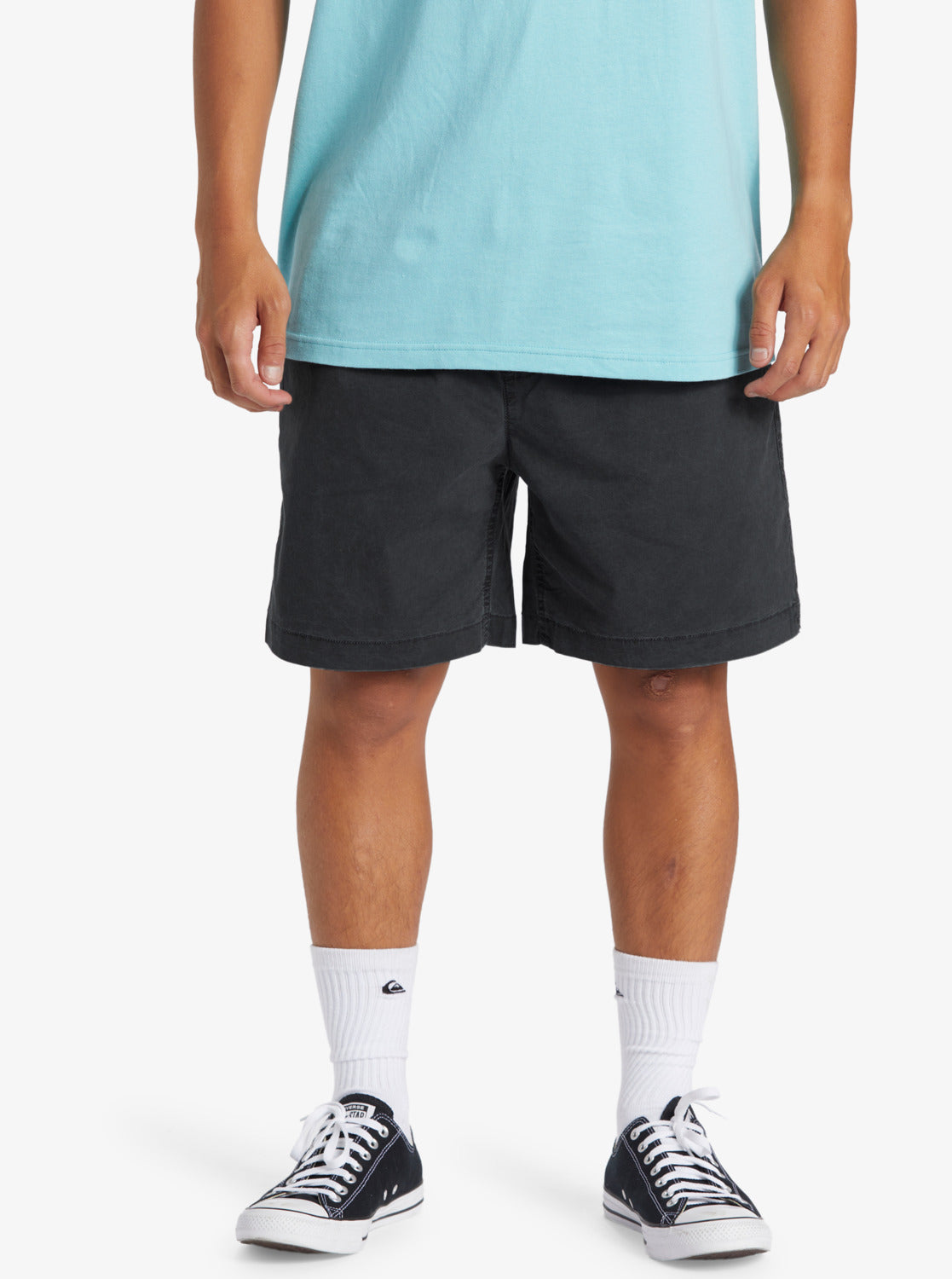 Qs Apparel Shorts Taxer