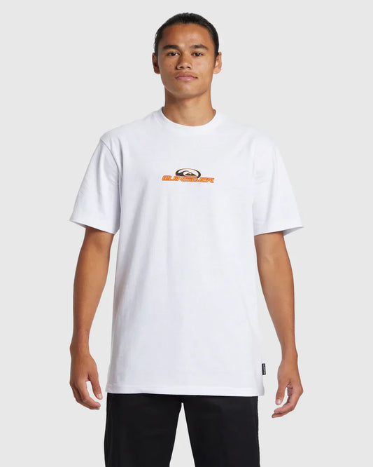 Qs Apparel Screen Tee Luck Dragon Moe