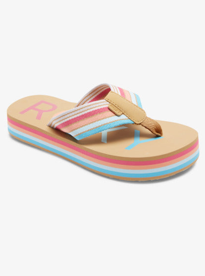 Rx Girls Footwear Sandals Rg Chika Hi