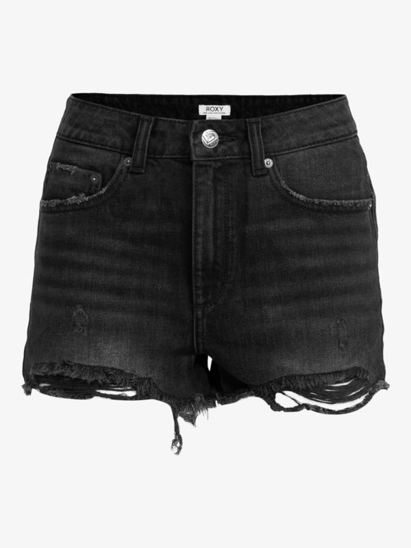 Rx Apparel Shorts New Swell Denim Short