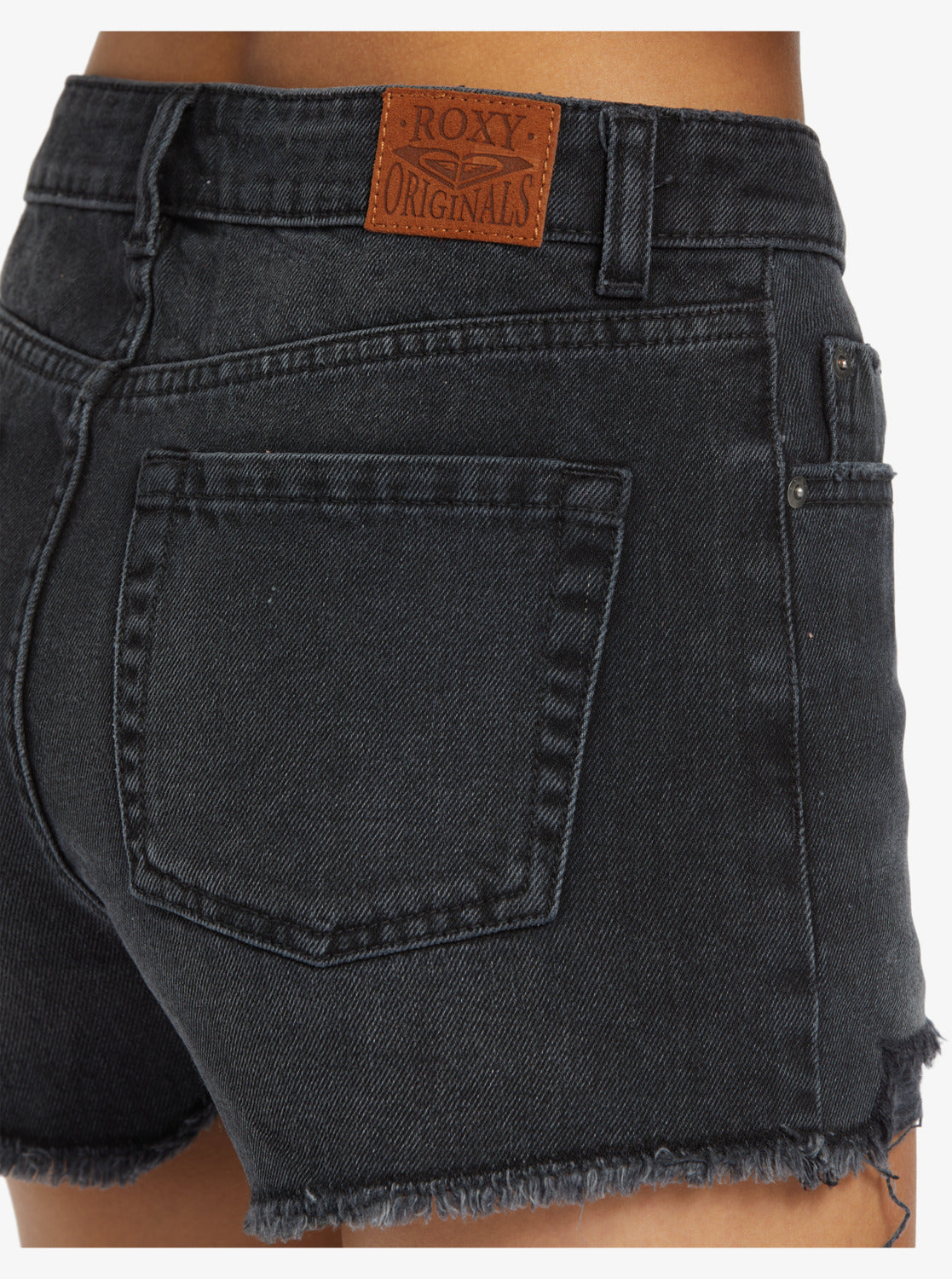Rx Apparel Shorts New Swell Denim Short