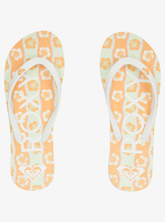 Rx Footwear  Sandals Tahiti VII J
