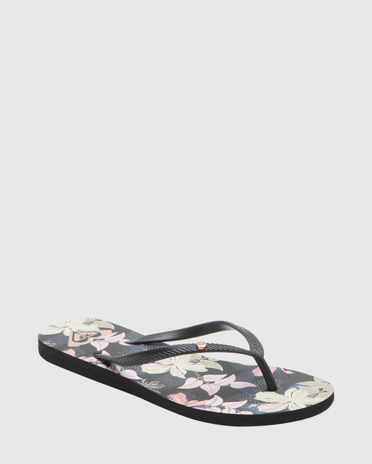 Rx Footwear  Sandals Bermuda Print J