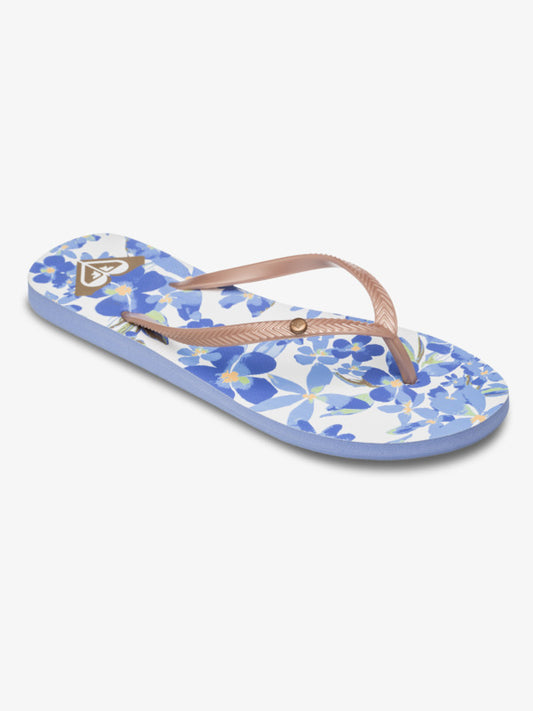 Rx Footwear Sandals Bermuda Print