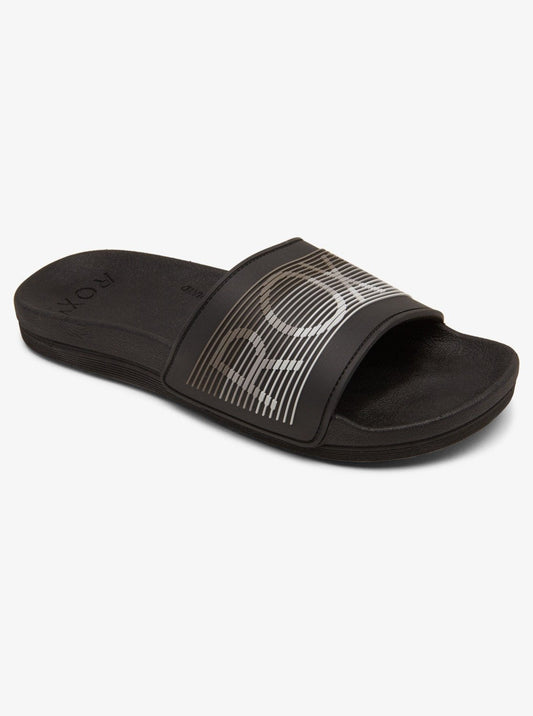 Rx Footwear  Sandals Slippy Lx J