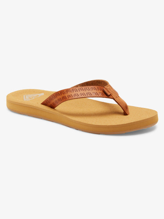 Rx Footwear Sandals Porto Motif