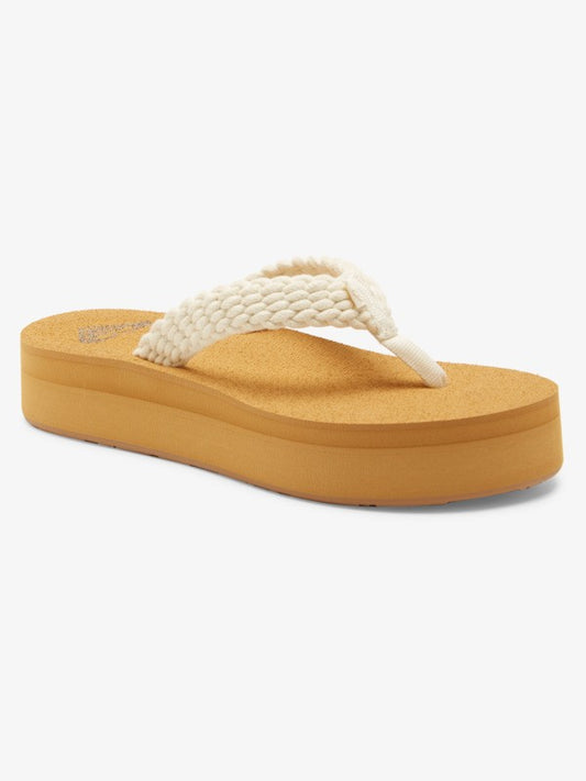 Rx Footwear Sandals Porto Platform