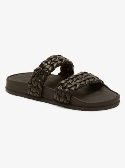 Rx Footwear Sandals Slippybraid Ii