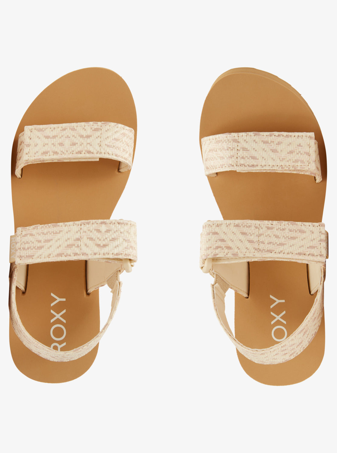 Rx Footwear Sandals Salty Sun