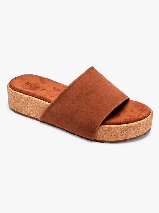 Rx Footwear Sandals Lanah J