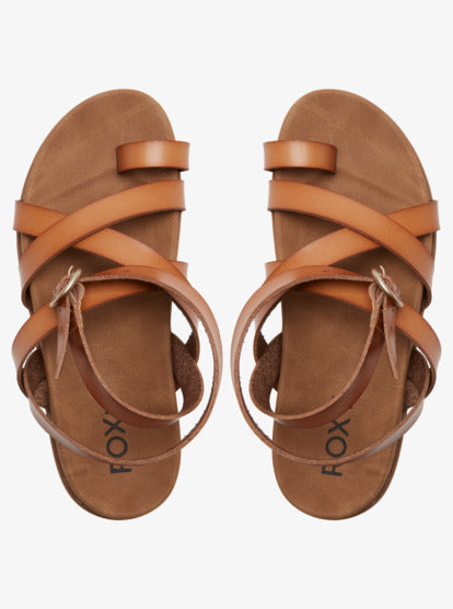 Rx Footwear Sandals Ahri