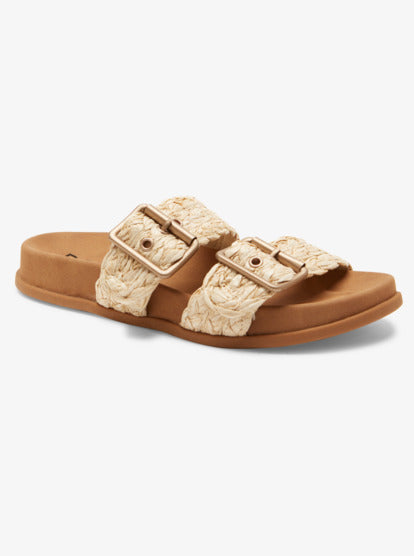 Rx Footwear Sandals Into Summer