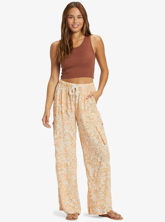 Rx Young Womens Apparel Pants Preccargopantbc