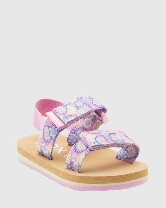 Rx Footwear Sandals Tw Roxy Cage T