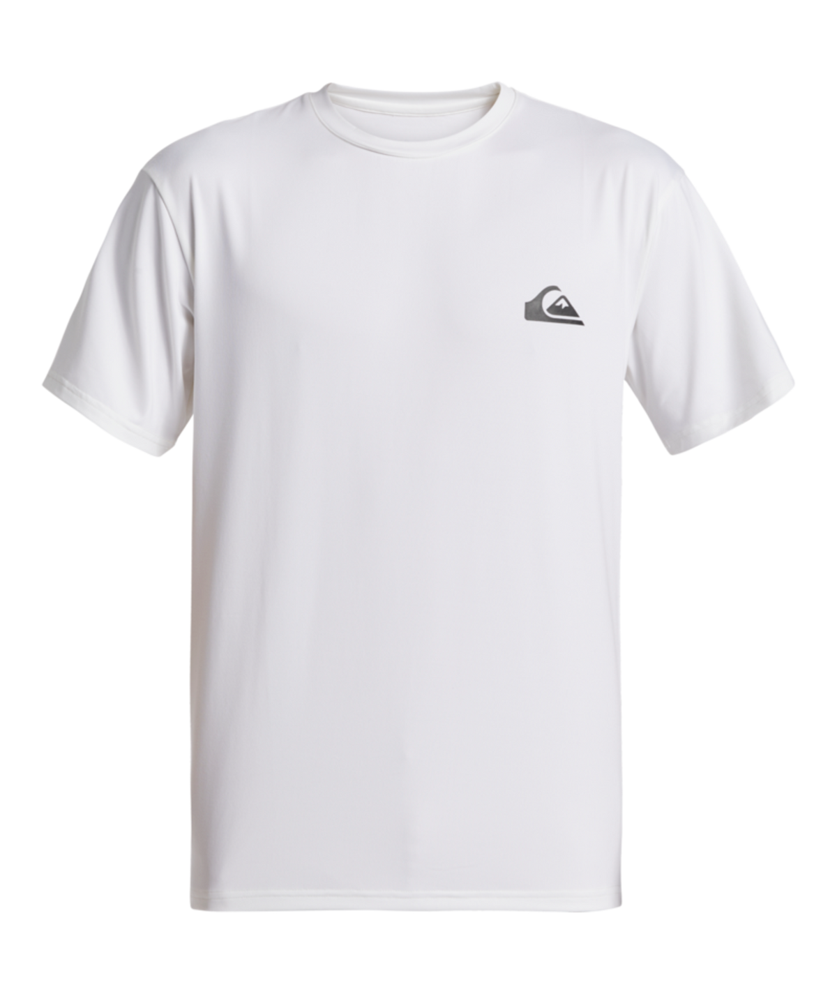 Qs Young Mens Swimwear Rashguards Everyday Surf Tee Ss