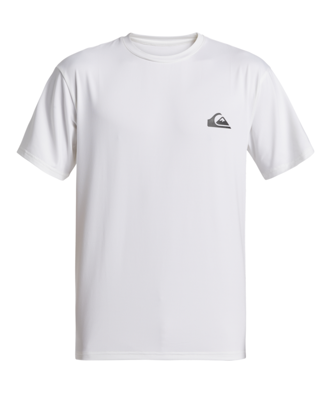 Qs Young Mens Swimwear Rashguards Everyday Surf Tee Ss
