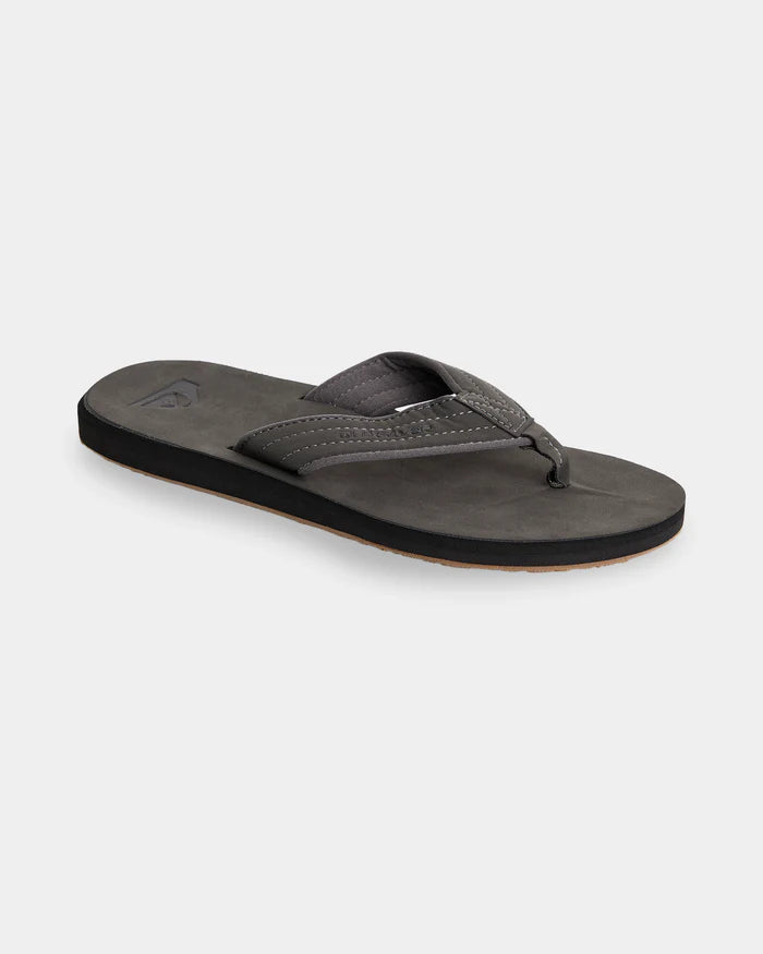 Qs Young Mens Footwear Carver Nubuck
