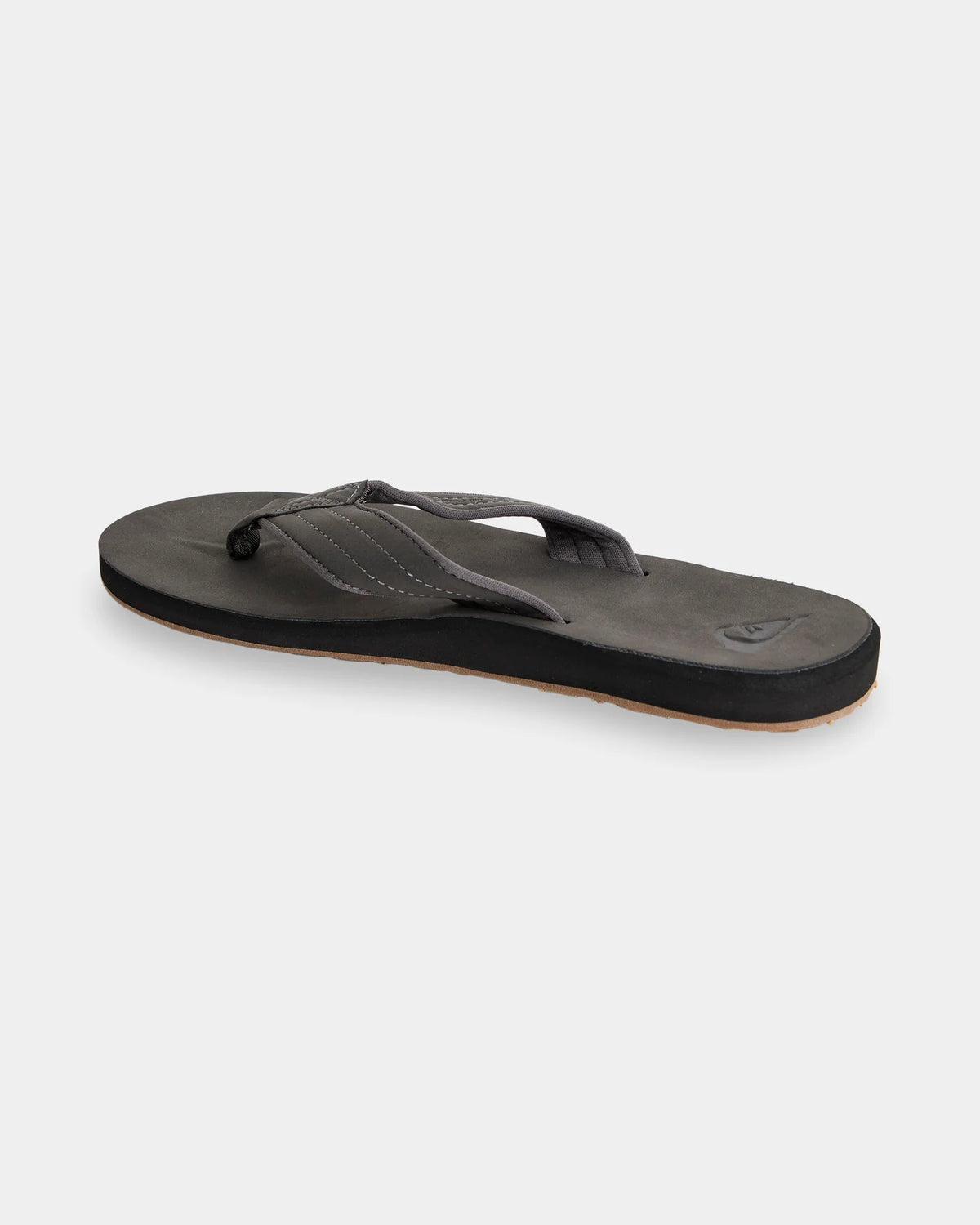 Qs Young Mens Footwear Carver Nubuck