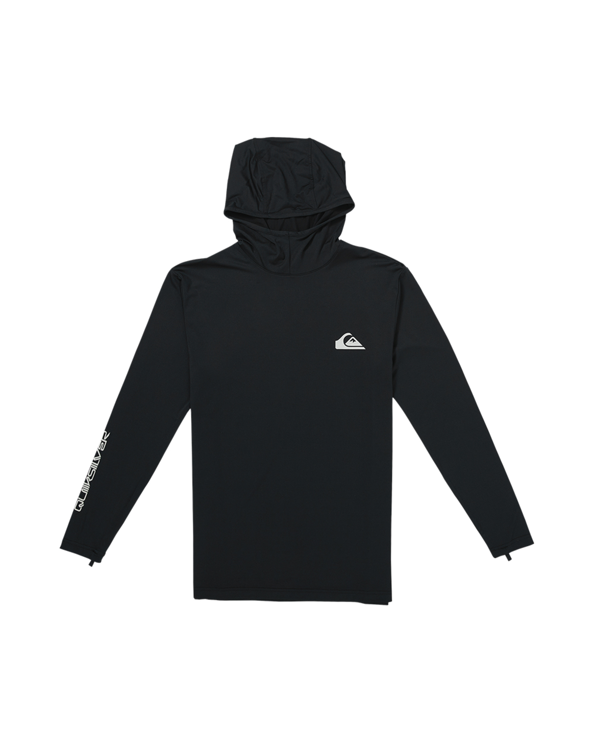 Qs Mens Apparel Everyday Surf Tee Hd