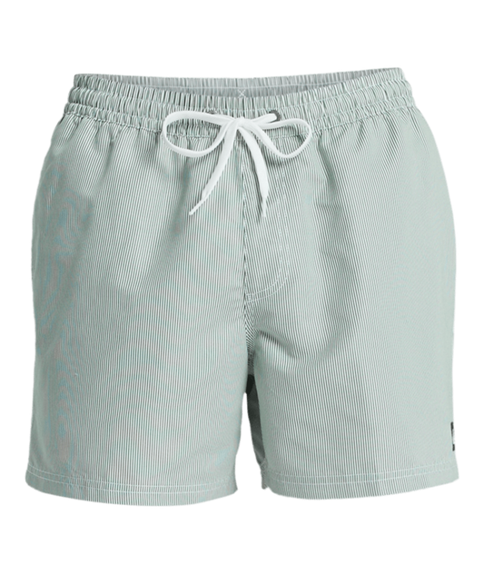 Qs Young Mens Apparel Everyday Deluxe Volley 15