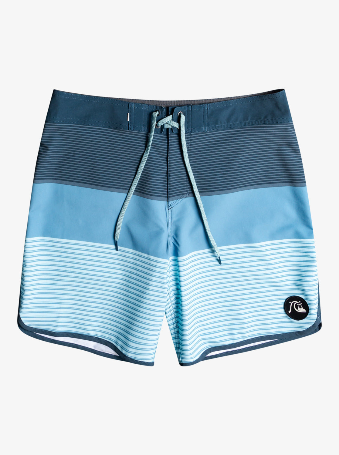 Qs Youth Swimwear Boardshorts/Jams Surfsilk B