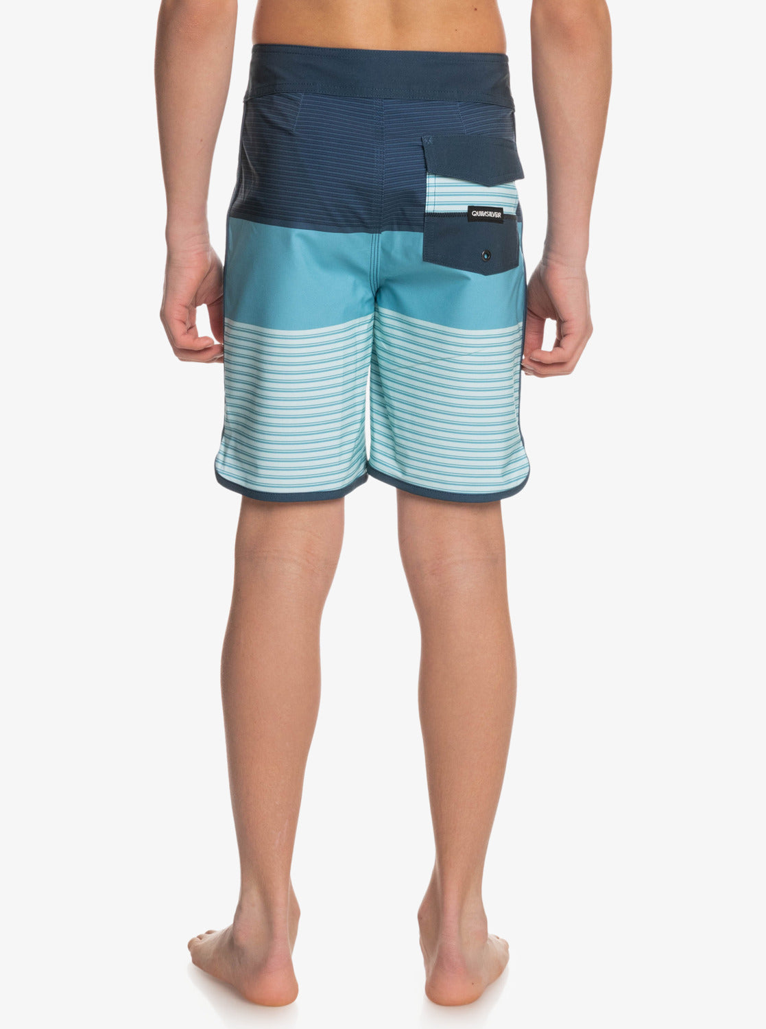 Qs Youth Swimwear Boardshorts/Jams Surfsilk B