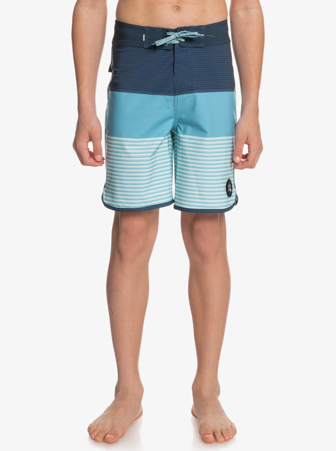 Qs Youth Swimwear Boardshorts/Jams Surfsilk B